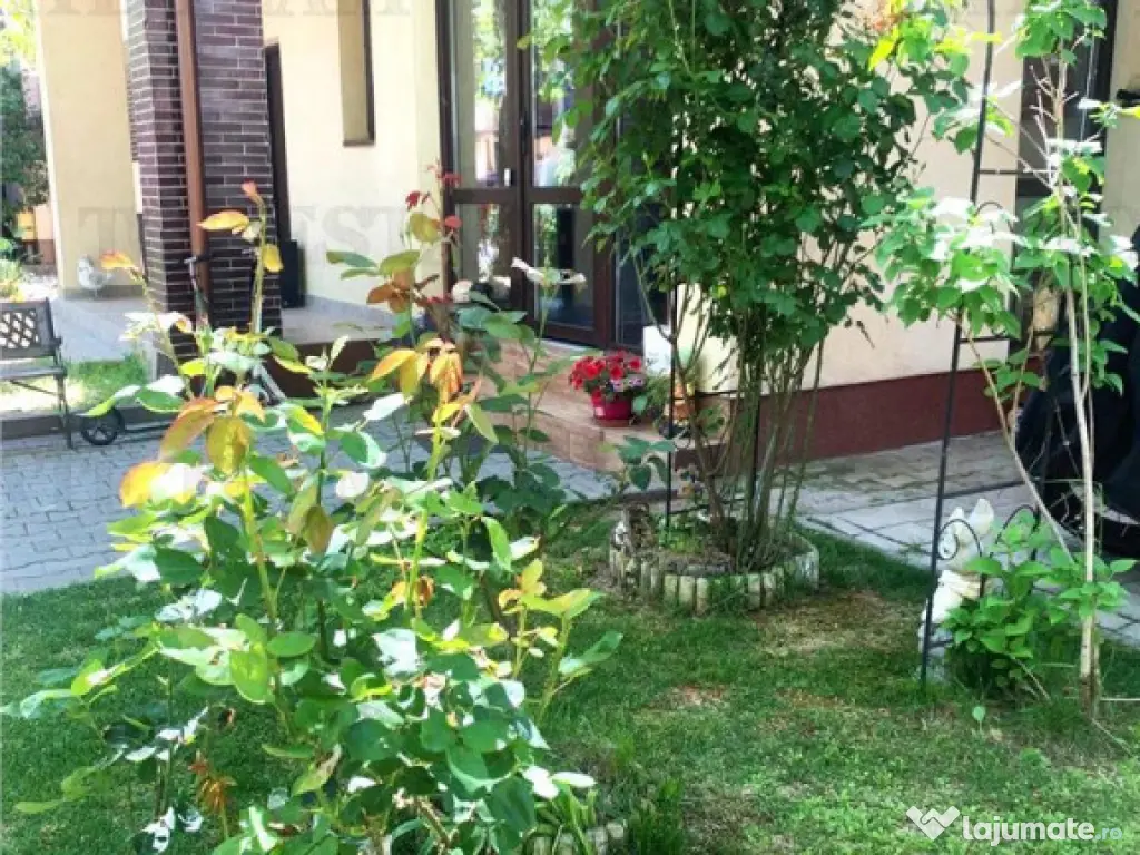 For Sale Vila Magnolia /Casa Premium pentru Familie 