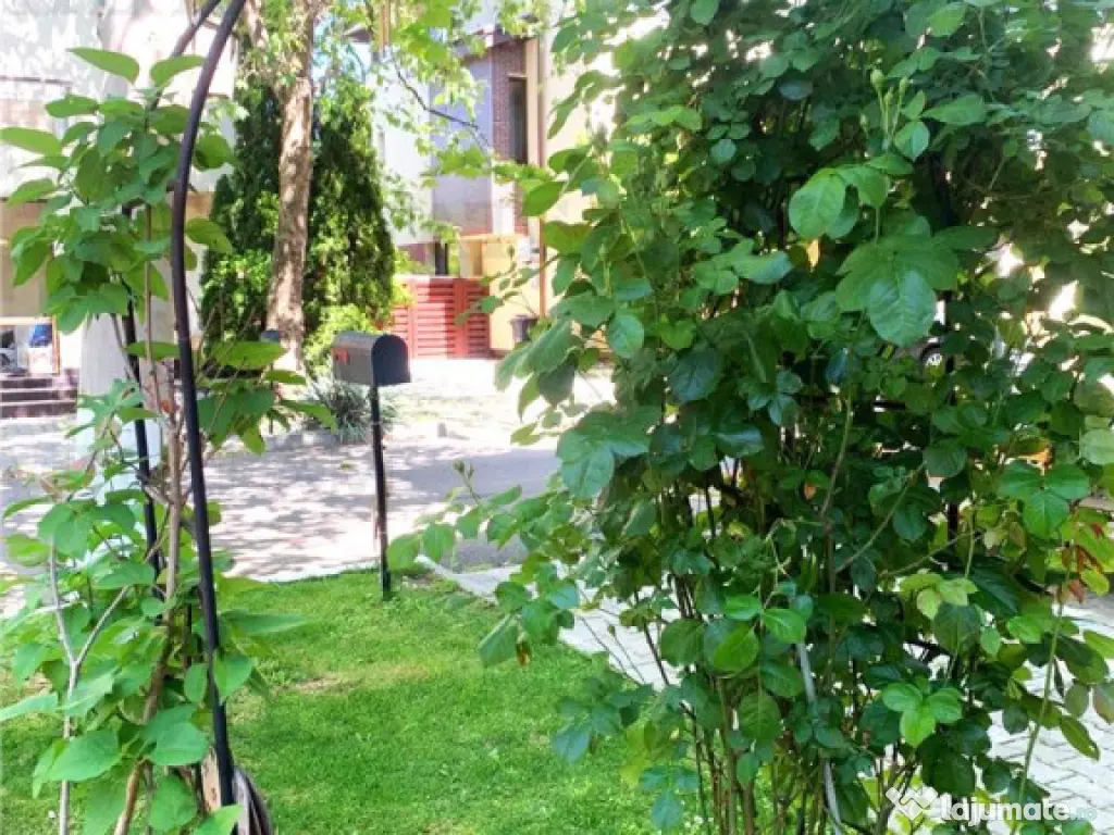 For Sale Vila Magnolia /Casa Premium pentru Familie 