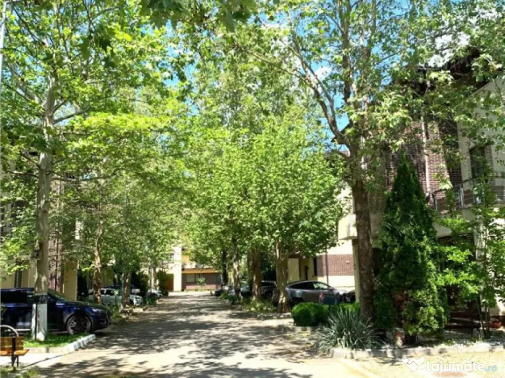 For Sale Vila Magnolia /Casa Premium pentru Familie 