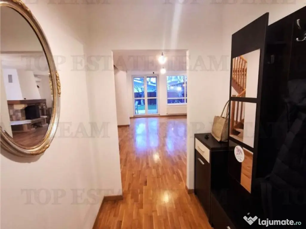 For Sale Vila Magnolia /Casa Premium pentru Familie 