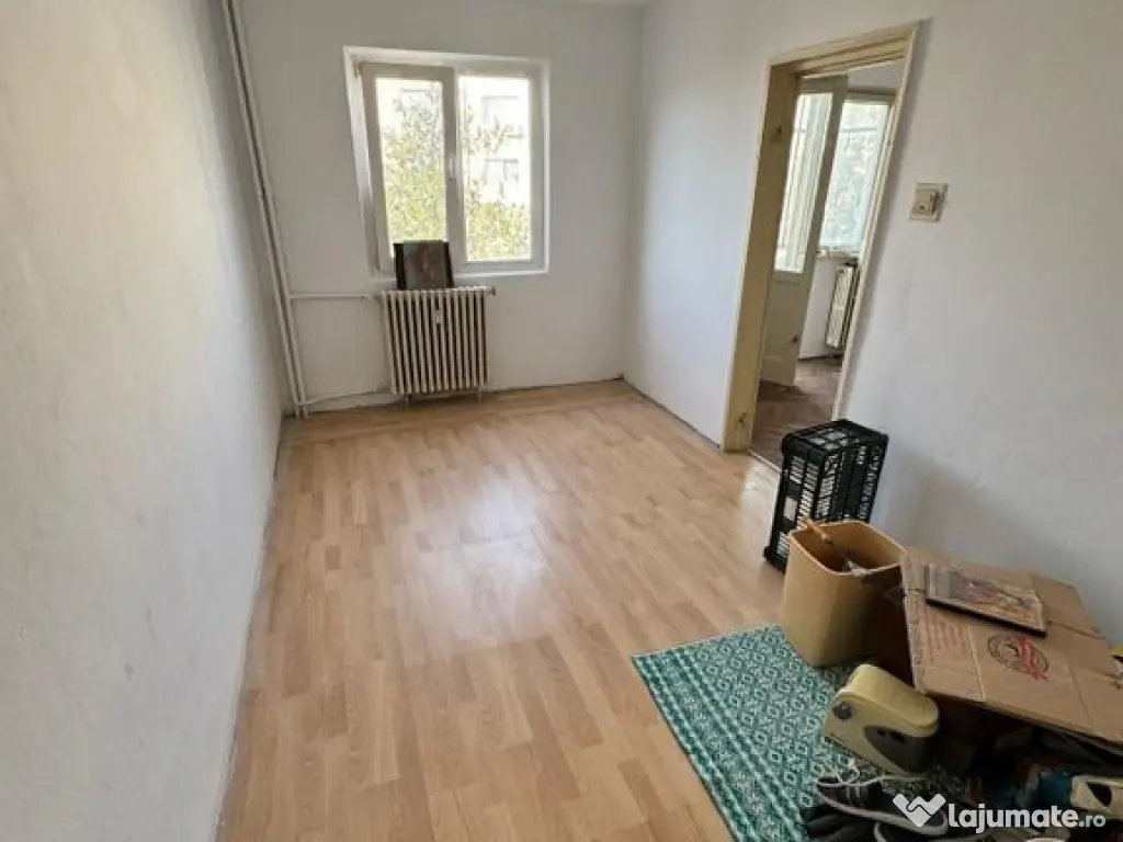 Apartament 2 camere Piata Caragiale