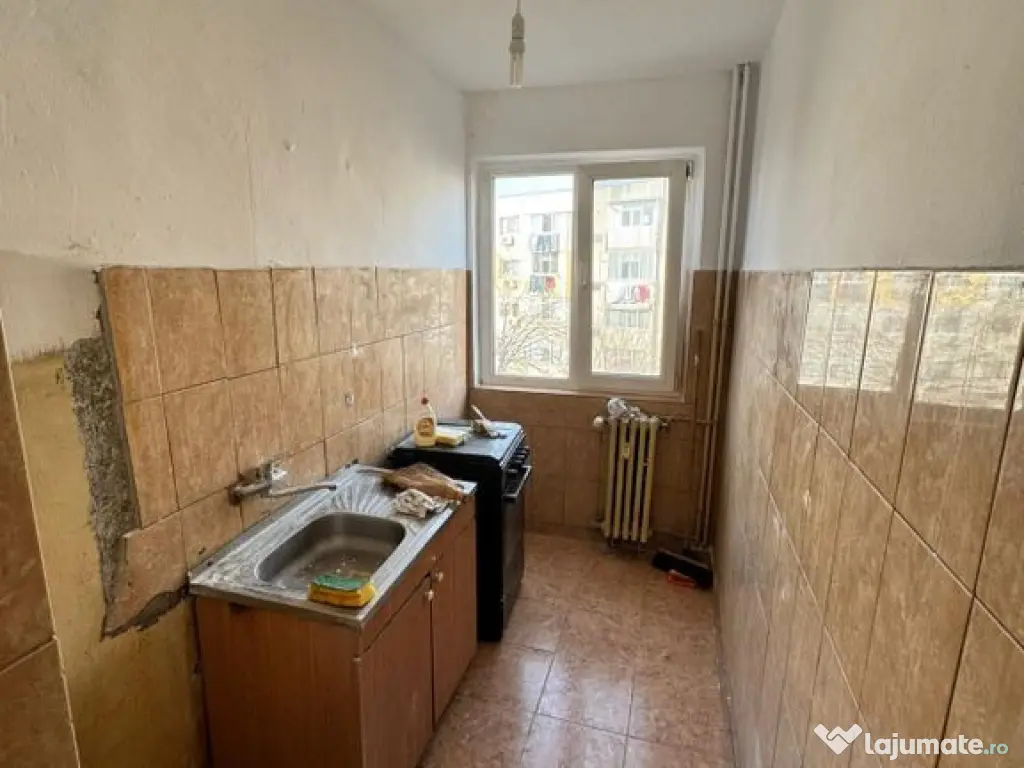Apartament 2 camere Piata Caragiale