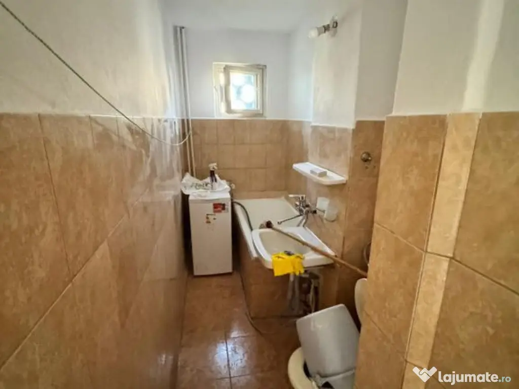Apartament 2 camere Piata Caragiale
