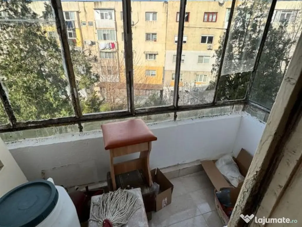 Apartament 2 camere Piata Caragiale