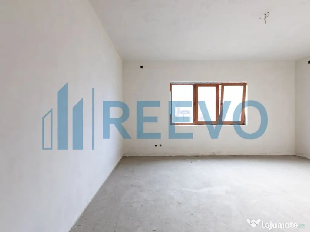 Vilă modernă în Cartierul CFR, cu mansardă și garaj 