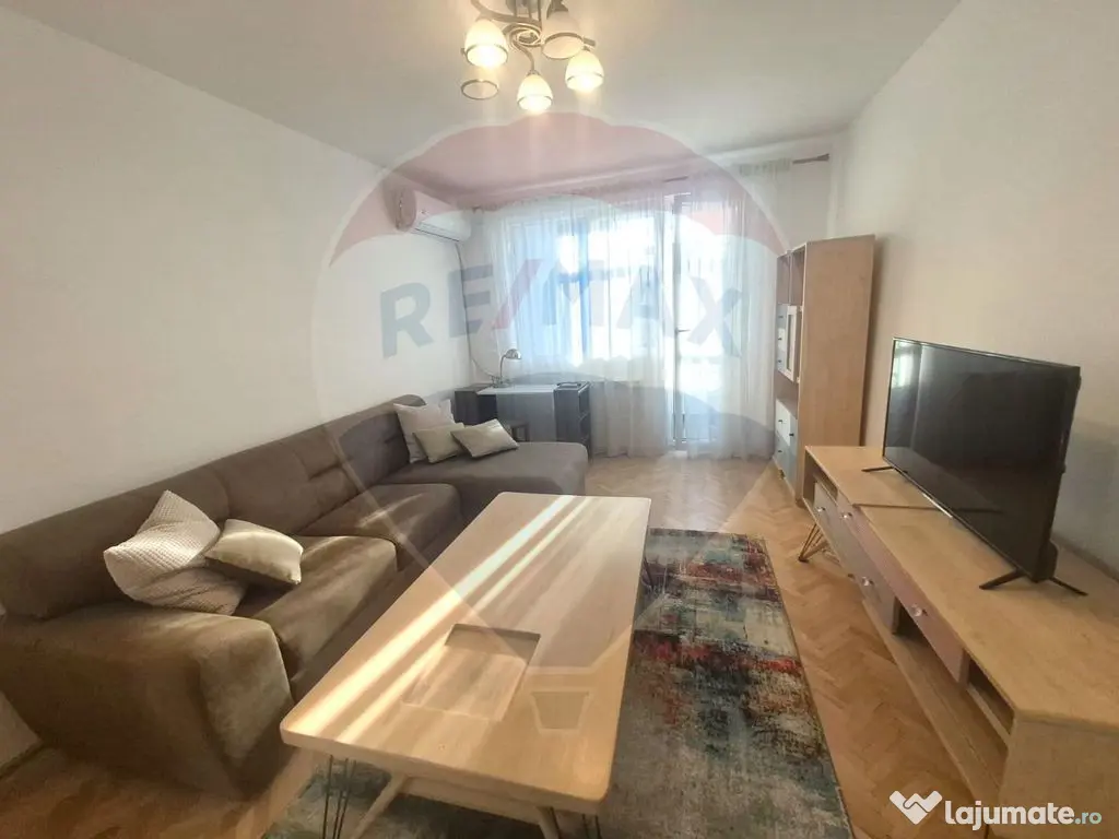 Apartament elegant 2 camere | Gara de Nord I Calea Grivit... 