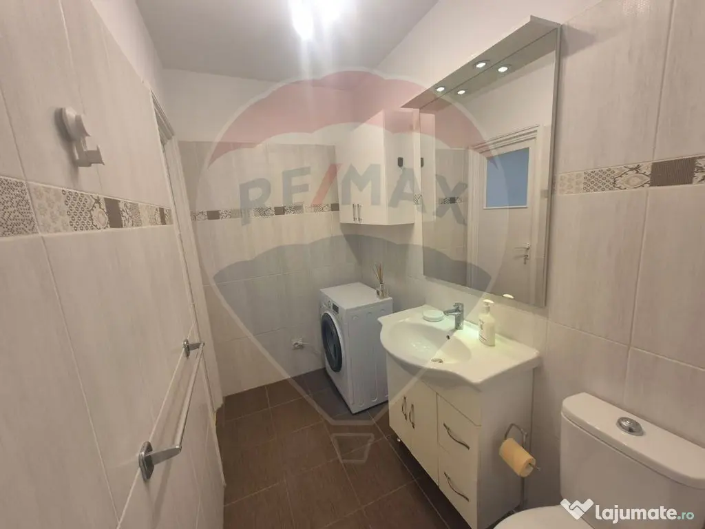 Apartament elegant 2 camere | Gara de Nord I Calea Grivit... 