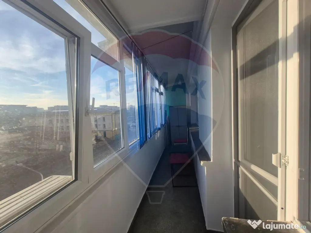 Apartament elegant 2 camere | Gara de Nord I Calea Grivit... 