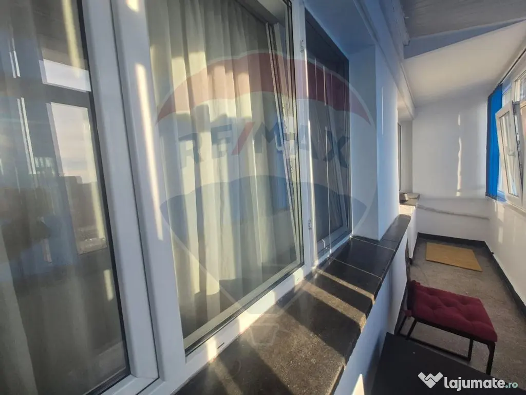 Apartament elegant 2 camere | Gara de Nord I Calea Grivit... 