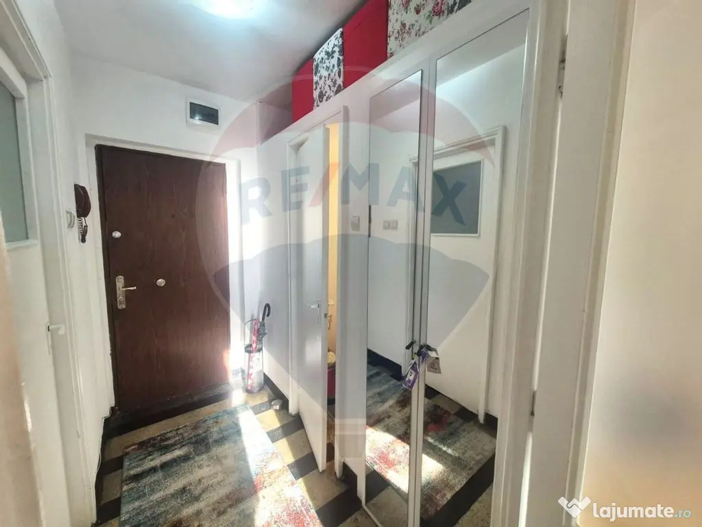 Apartament elegant 2 camere | Gara de Nord I Calea Grivit... 