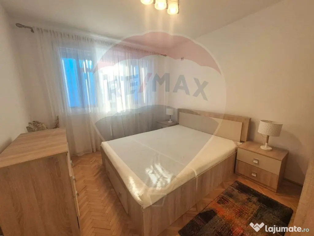 Apartament elegant 2 camere | Gara de Nord I Calea Grivit... 