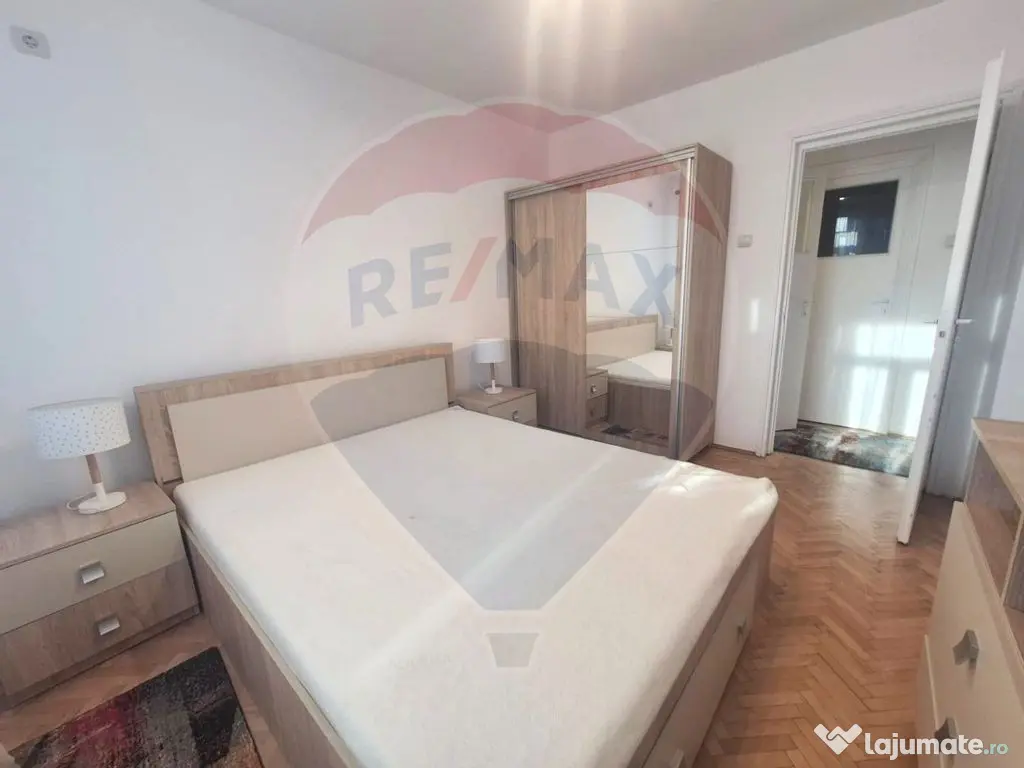 Apartament elegant 2 camere | Gara de Nord I Calea Grivit... 