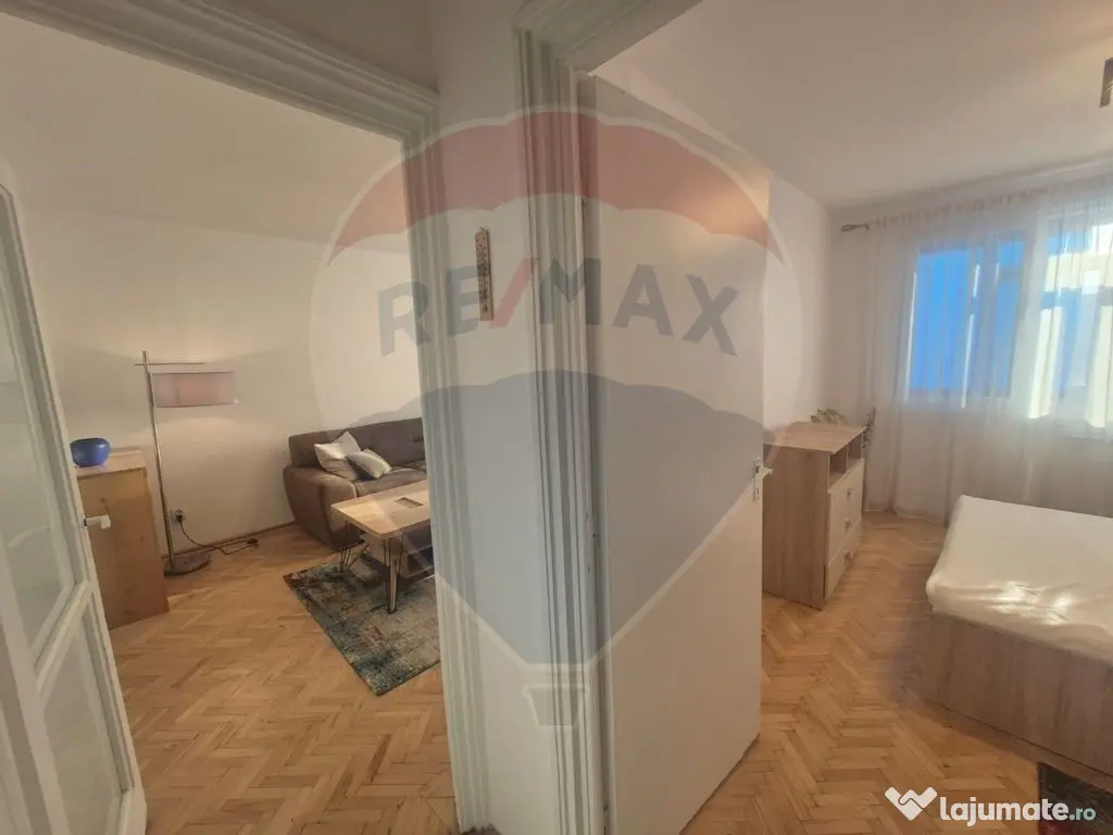 Apartament elegant 2 camere | Gara de Nord I Calea Grivit... 