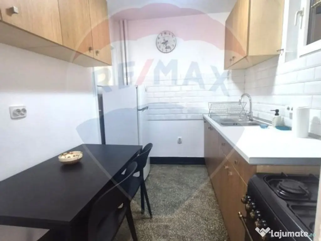 Apartament elegant 2 camere | Gara de Nord I Calea Grivit... 