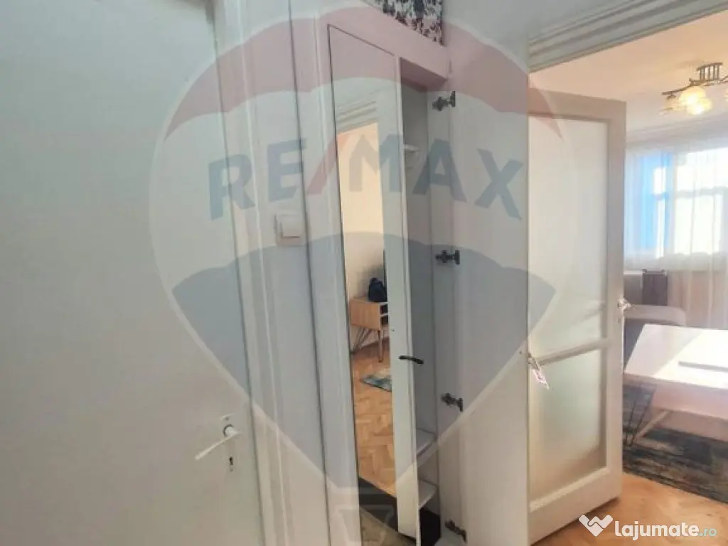 Apartament elegant 2 camere | Gara de Nord I Calea Grivit... 