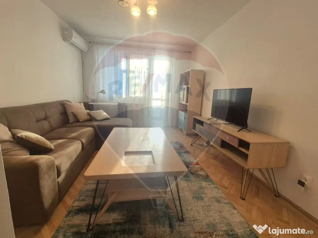 Apartament elegant 2 camere | Gara de Nord I Calea Grivit... 