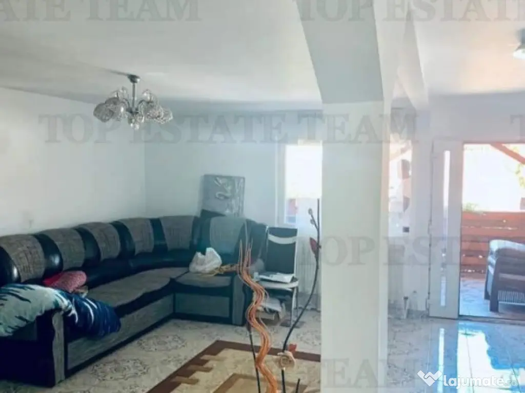 Vila comuna Pantelimon Lebada 