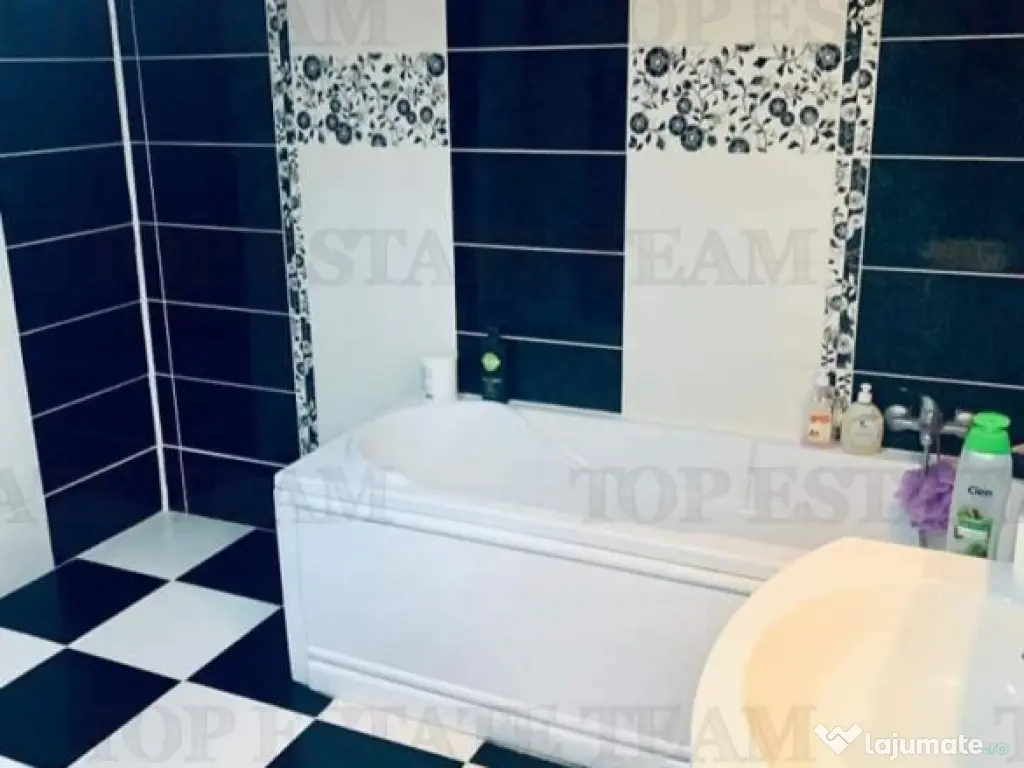 Vila comuna Pantelimon Lebada 