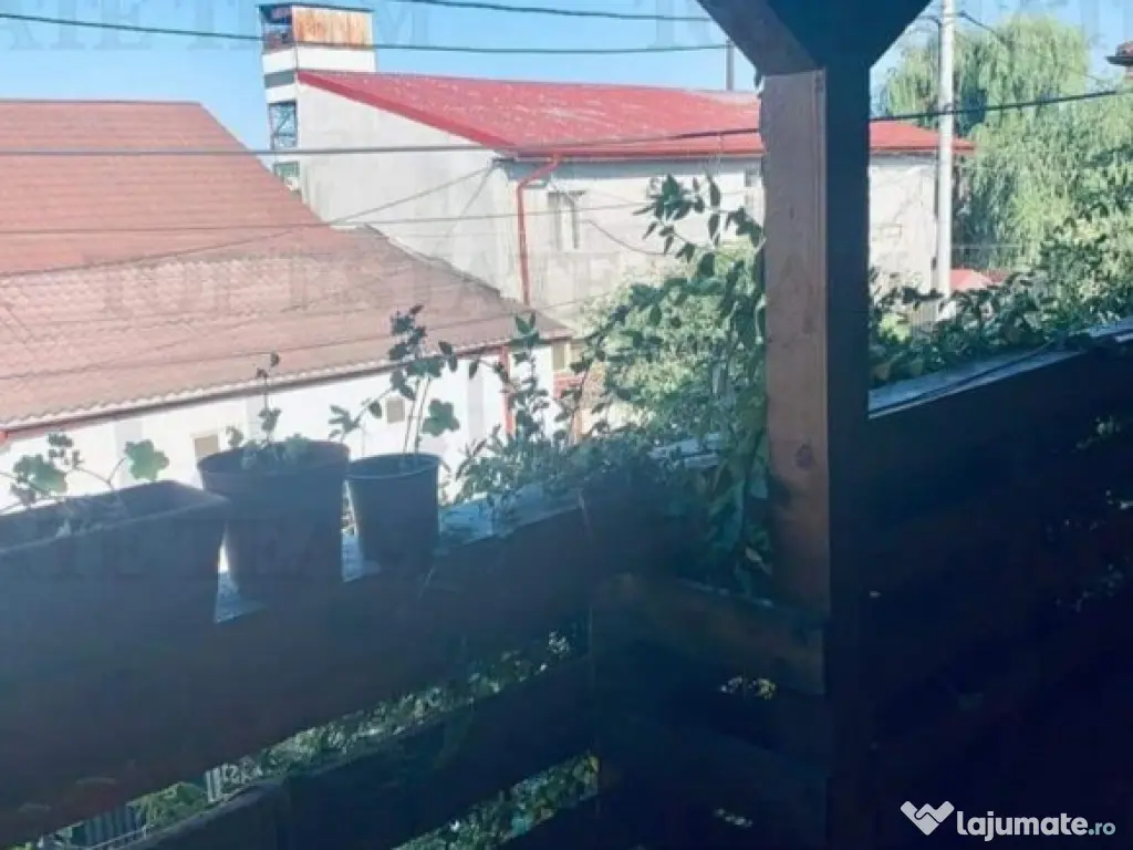 Vila comuna Pantelimon Lebada 