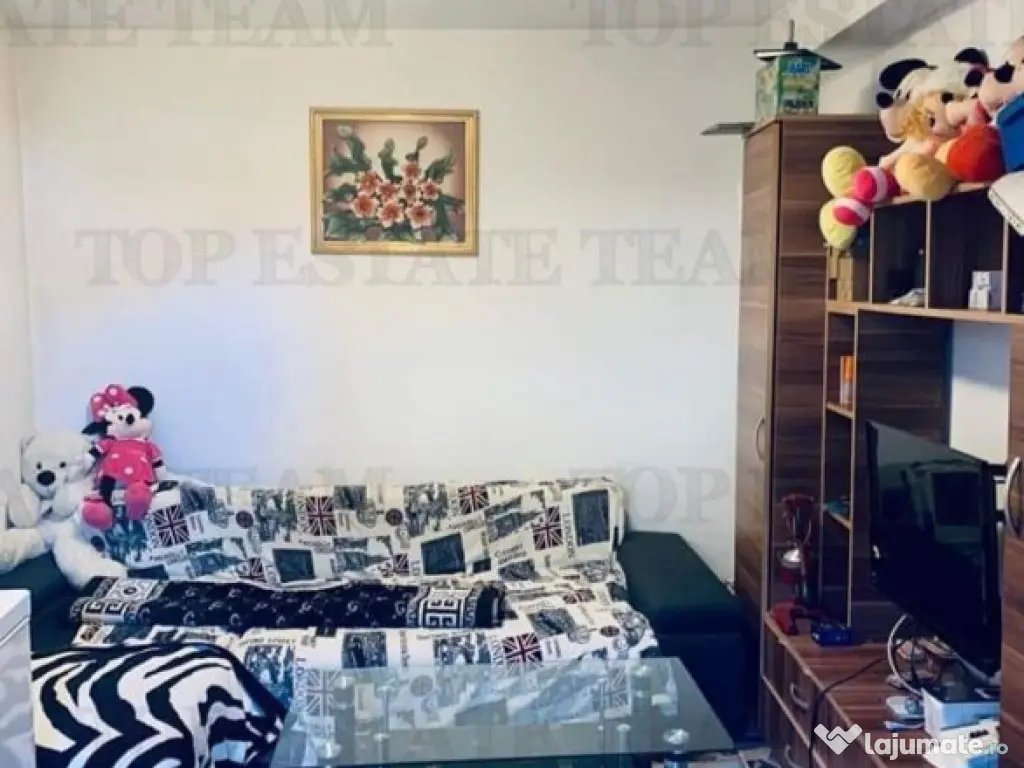 Vila comuna Pantelimon Lebada 