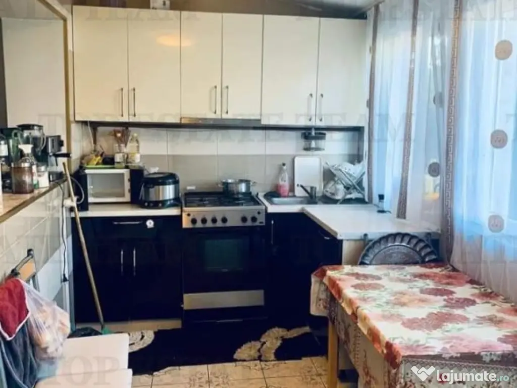 Vila comuna Pantelimon Lebada 