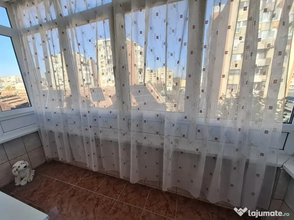 Inchiriez apartament 3 camere zona Vlaicu UTA ID:RH-44078-property 