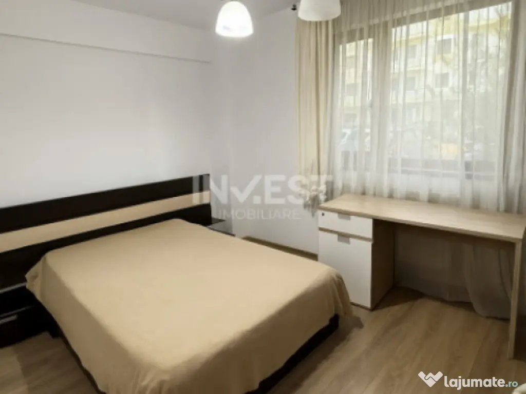 Apartament cu 2 camere, 54 mp utili, în bloc nou, Bucium-Po 