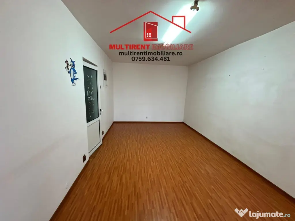 Garsoniera cf.1 - str.1848- de vanzare! 