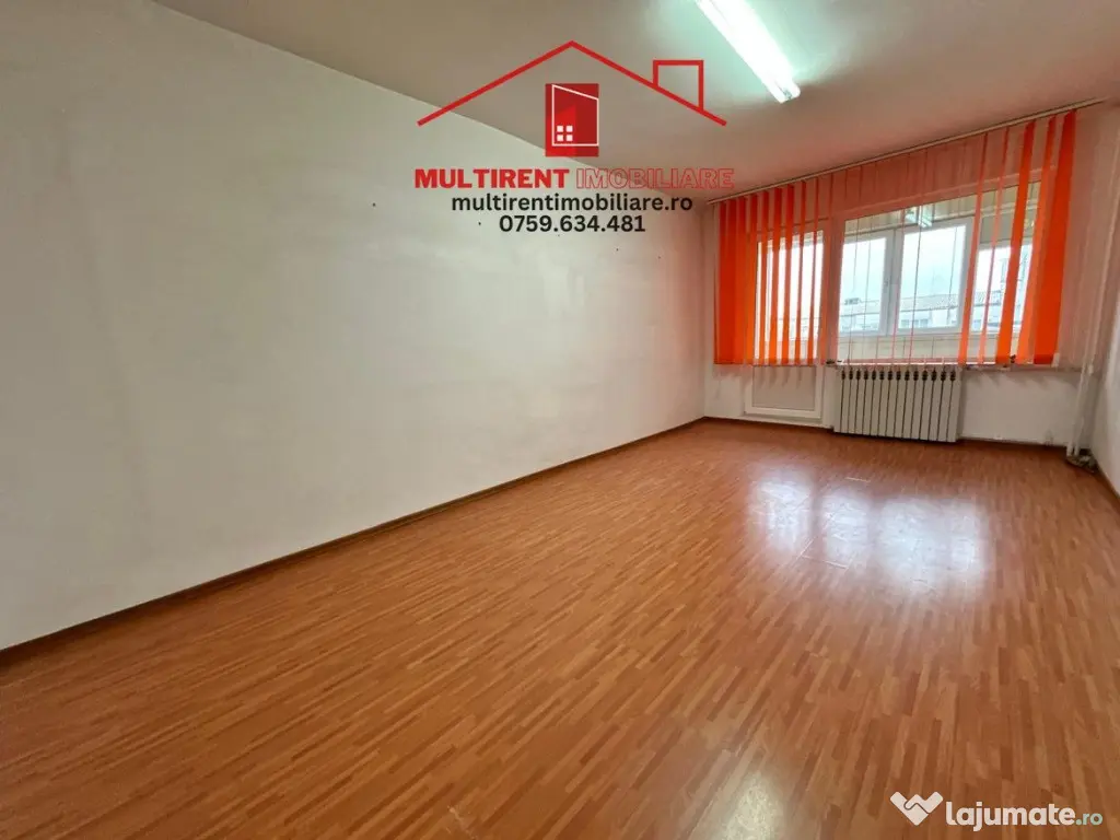 Garsoniera cf.1 - str.1848- de vanzare! 