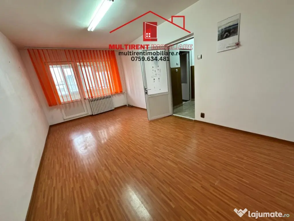 Garsoniera cf.1 - str.1848- de vanzare! 