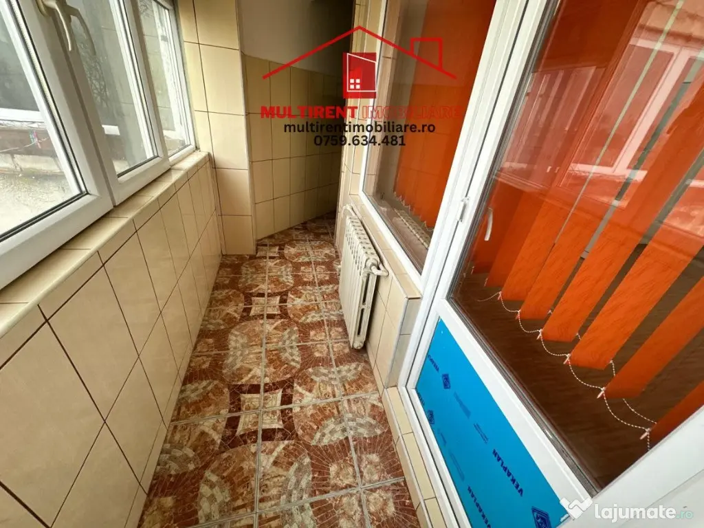 Garsoniera cf.1 - str.1848- de vanzare! 