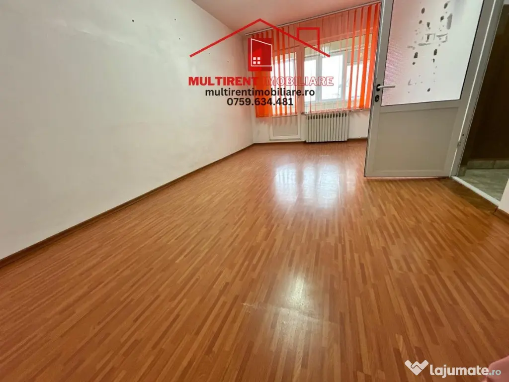 Garsoniera cf.1 - str.1848- de vanzare! 