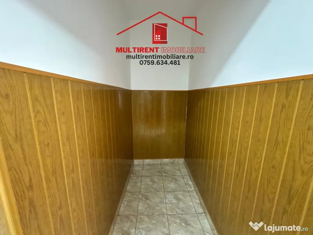 Garsoniera cf.1 - str.1848- de vanzare! 