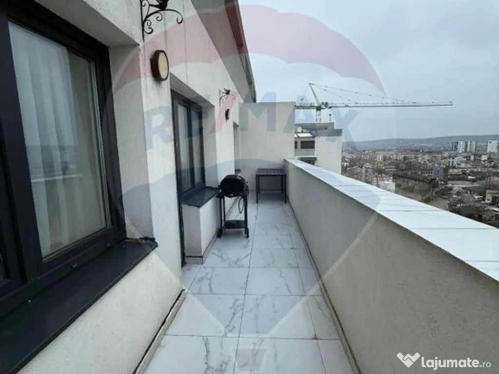 Apartament cu 2 camere de vânzare în zona Calea Bucuresti 