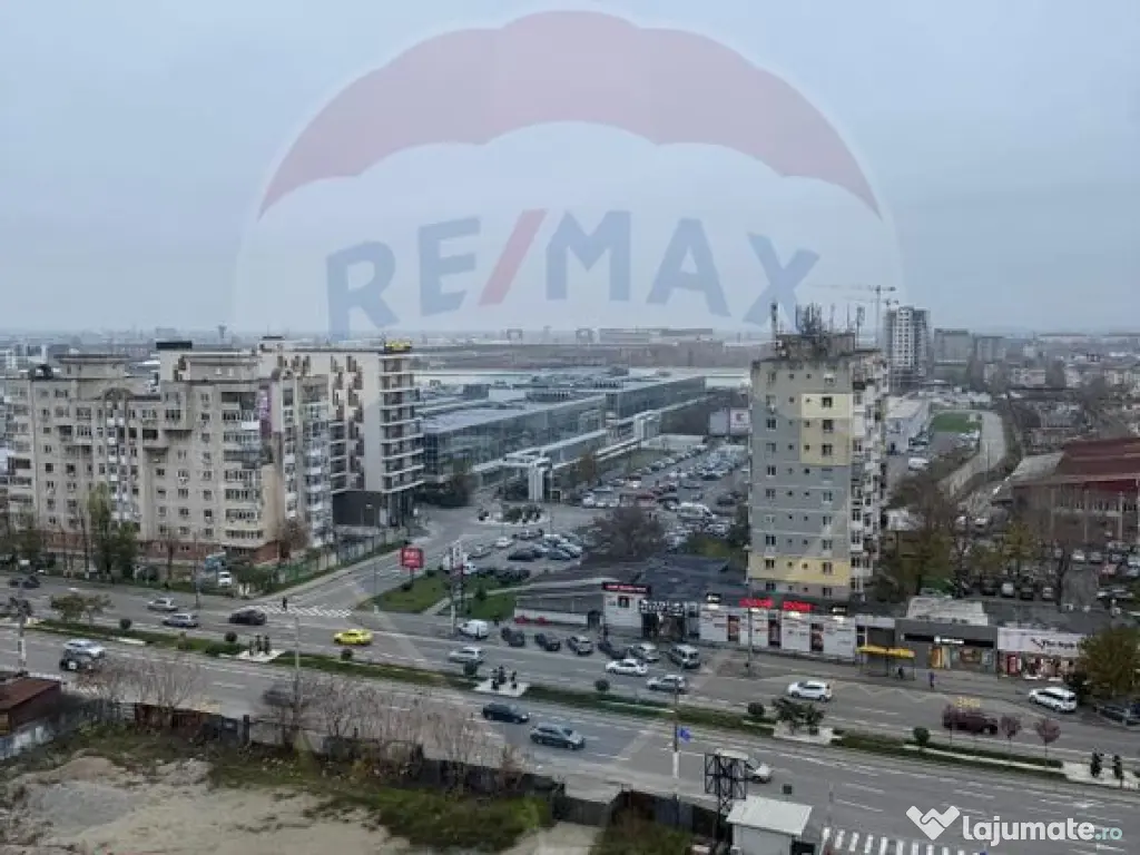 Apartament cu 2 camere de vânzare în zona Calea Bucuresti 