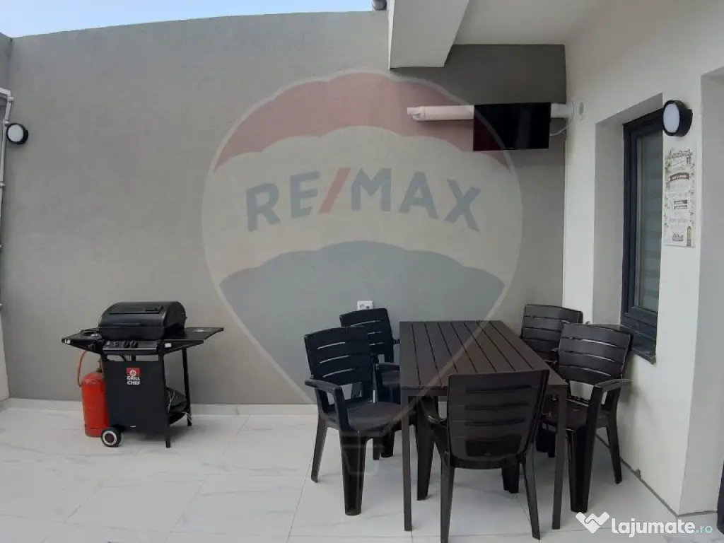 Apartament cu 2 camere de vânzare în zona Calea Bucuresti 