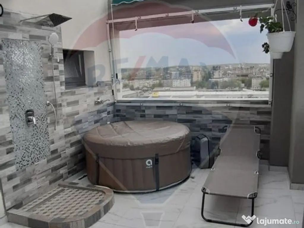 Apartament cu 2 camere de vânzare în zona Calea Bucuresti 