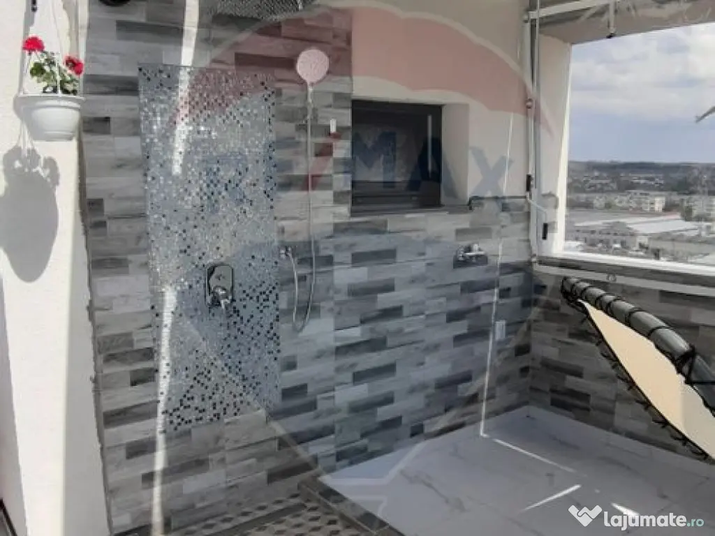 Apartament cu 2 camere de vânzare în zona Calea Bucuresti 