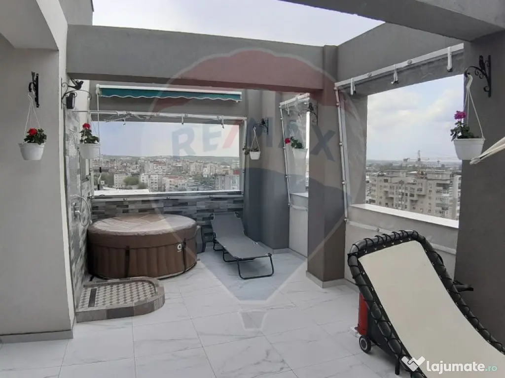 Apartament cu 2 camere de vânzare în zona Calea Bucuresti 