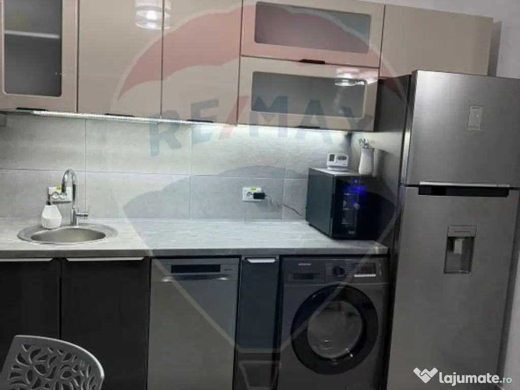 Apartament cu 2 camere de vânzare în zona Calea Bucuresti 