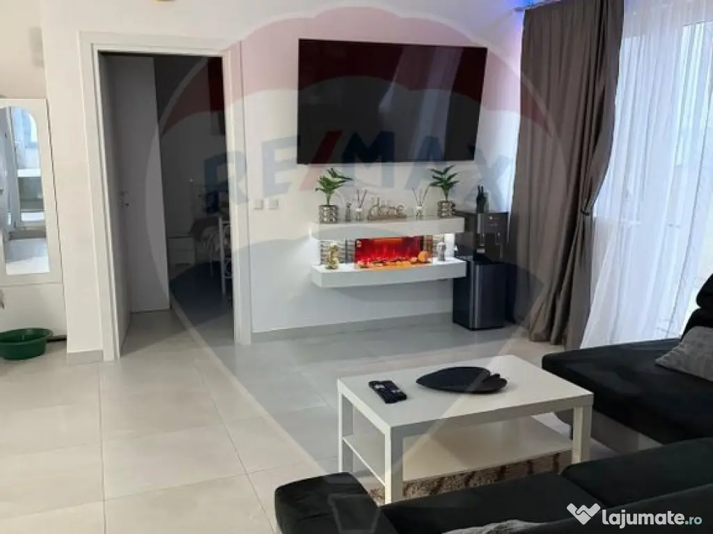 Apartament cu 2 camere de vânzare în zona Calea Bucuresti 