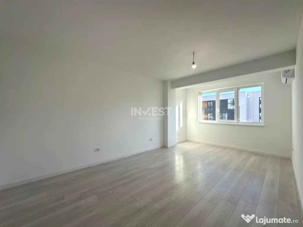 COMISION 0%! 2 CAMERE DECOMANDAT BLOC NOU 