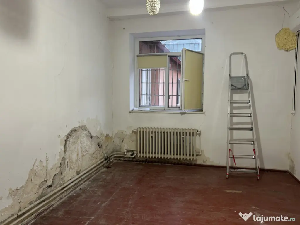 Apartament cu 4 camere | Piata Ovidiu | 120 mp | Curte propr 
