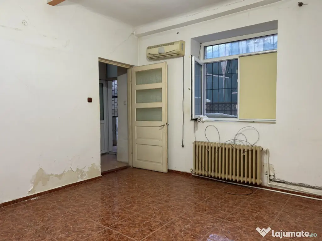 Apartament cu 4 camere | Piata Ovidiu | 120 mp | Curte propr 