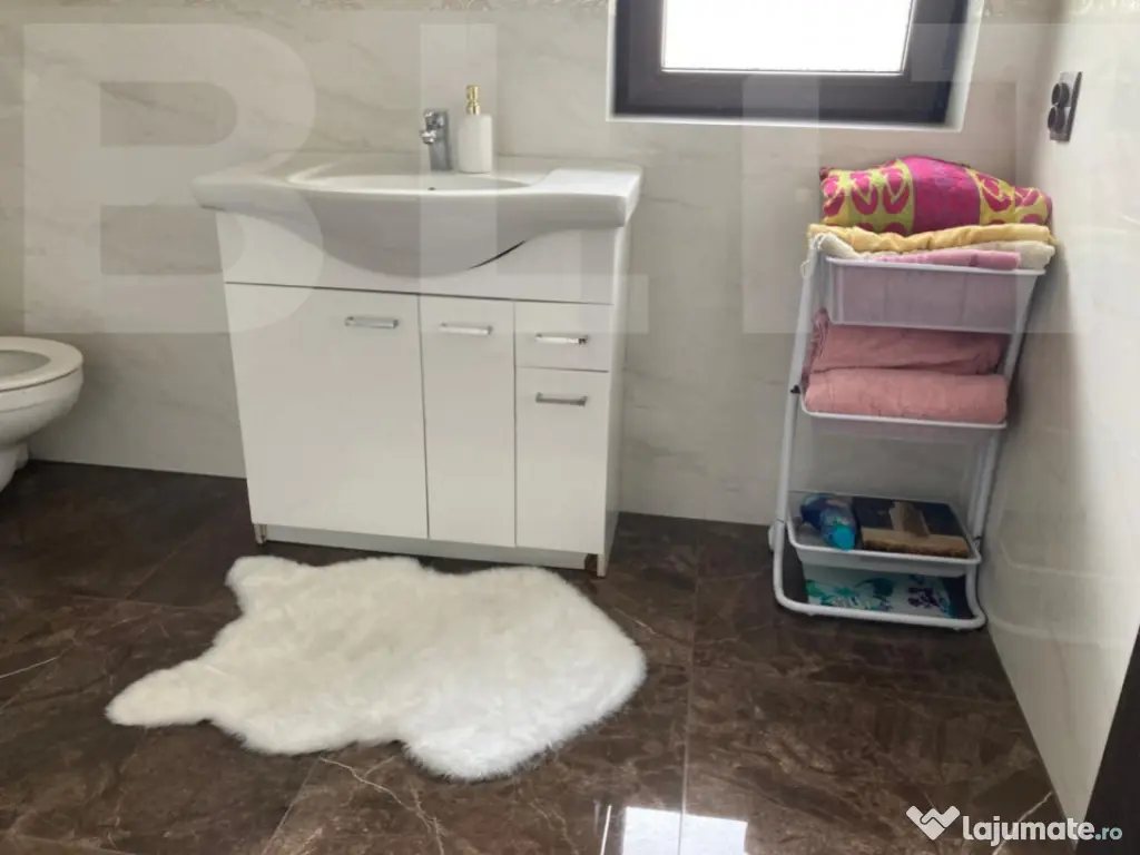 Vilă nouă 2023 | Cartier rezidențial | Priveliște superb