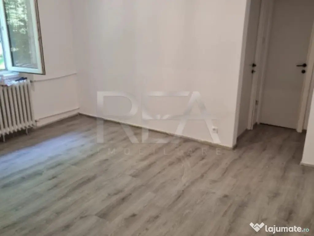 Apartament 2 Camere , Semi-Decomandat , Etaj 2/4 , Piata Res