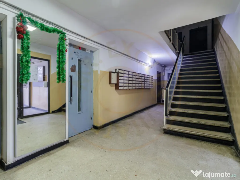 Apartament 3 camere | Metrou Favorit 