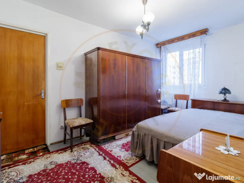 Apartament 3 camere | Metrou Favorit 