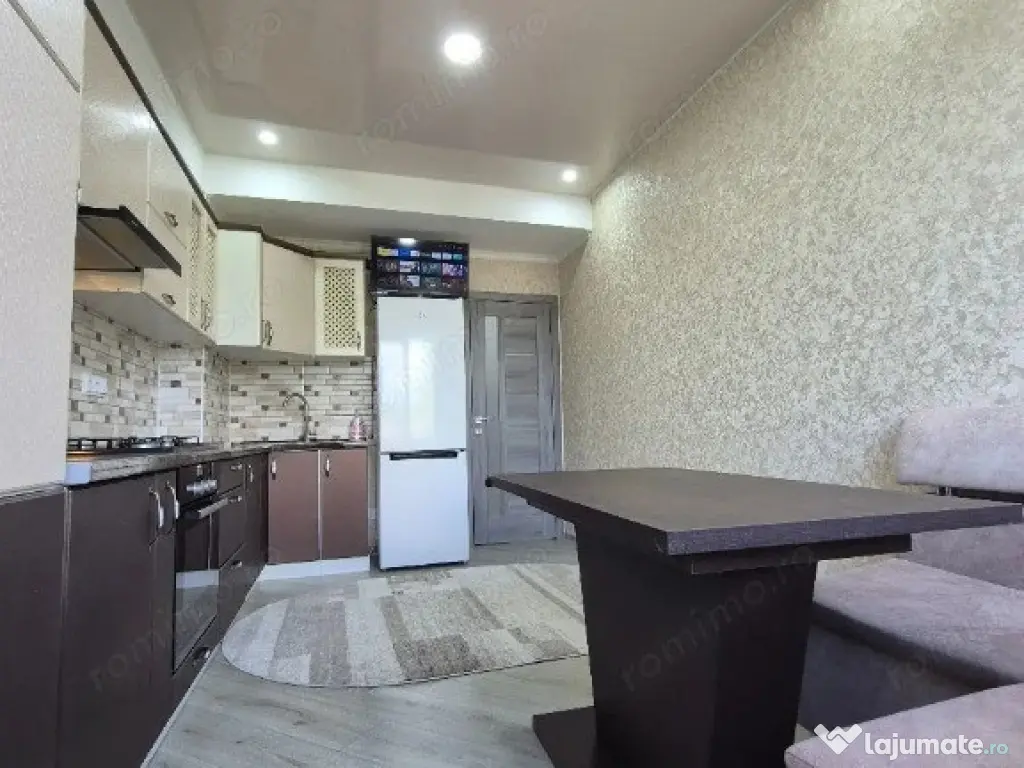 Garsoniera in zona Pipera