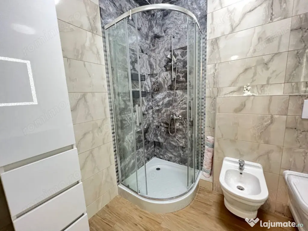 2 Camere zona Drumul Taberei 